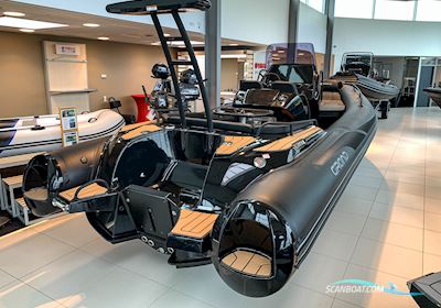 Grand G680LF Inflatable / Rib 2025, Denmark