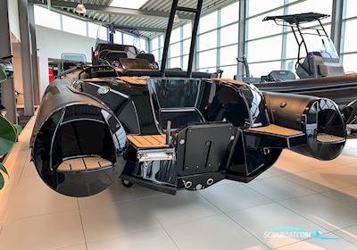 Grand G680LF Inflatable / Rib 2025, Denmark