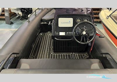 Grand Golden Line G500 Inflatable / Rib 2022, with Yamaha engine, Sweden