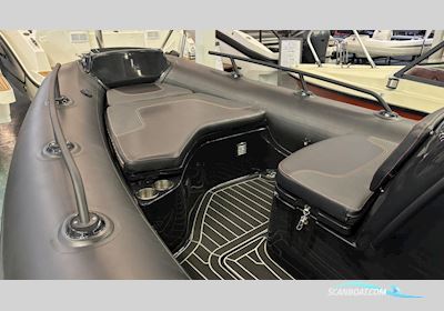Grand Golden Line G500 Inflatable / Rib 2022, with Yamaha engine, Sweden