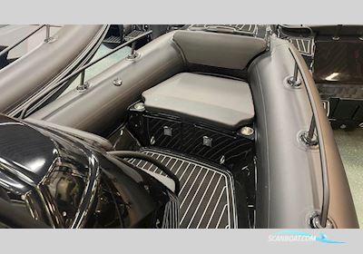 Grand Golden Line G650 Inflatable / Rib 2023, with Yamaha engine, Sweden