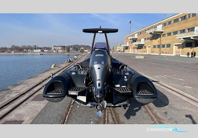 Grand Golden Line G650 Inflatable / Rib 2020, with Yamaha engine, Sweden