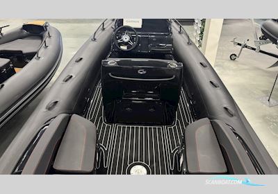 Grand Golden Line G650 Inflatable / Rib 2022, with Mercury engine, Sweden