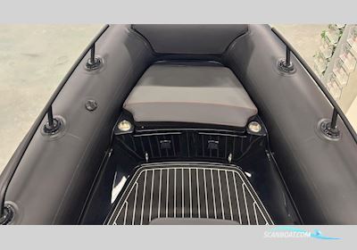 Grand Golden Line G650 Inflatable / Rib 2022, with Mercury engine, Sweden