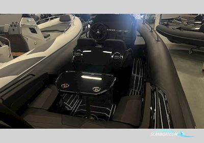Grand Golden Line G680 Inflatable / Rib 2027, with Yamaha engine, Sweden