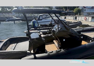 Grand Golden Line G850 Inflatable / Rib 2026, with Mercury engine, Sweden