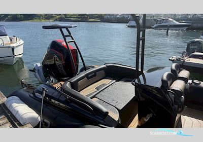 Grand Golden Line G850 Inflatable / Rib 2026, with Mercury engine, Sweden