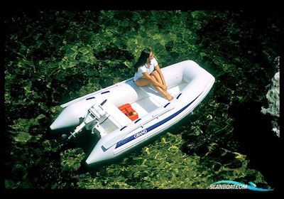 Grand S300 Inflatable / Rib 2023, Denmark