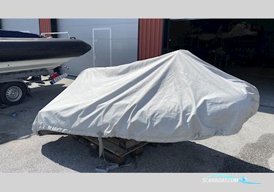 Grand S300 Inflatable / Rib 2024, with  Tohatsu 20hk engine, Sweden