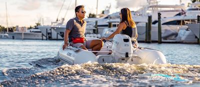 Grand S300 Inflatable / Rib 2026, Denmark