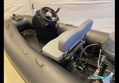 Grand S300L Med 20 hk Yamaha Inflatable / Rib 2023, with Yamaha engine, Denmark