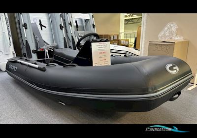 Grand S330 Inflatable / Rib 2023, with Yamaha engine, Sweden