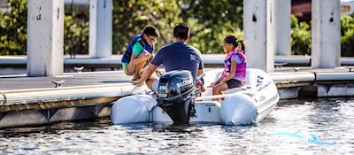 Grand S330 Inflatable / Rib 2026, Denmark