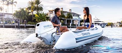 Grand S330 Inflatable / Rib 2026, Denmark