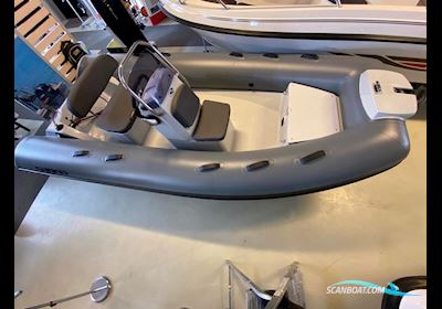 Grand S420 NL Lagerbåd Inflatable / Rib 2025, Denmark