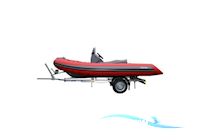 Grand S420 Inflatable / Rib 2025, Denmark