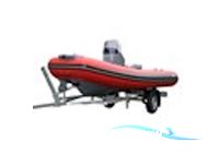 Grand S420 Inflatable / Rib 2025, Denmark