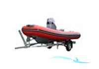 Grand S420 Inflatable / Rib 2024, Denmark