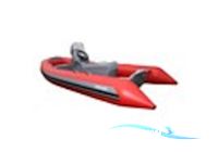 Grand S420 Inflatable / Rib 2025, Denmark