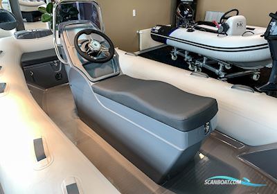 Grand S420NS Inflatable / Rib 2025, Denmark