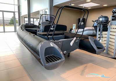 Grand S470NL Inflatable / Rib 2025, Denmark