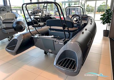 Grand S470NL Inflatable / Rib 2025, Denmark
