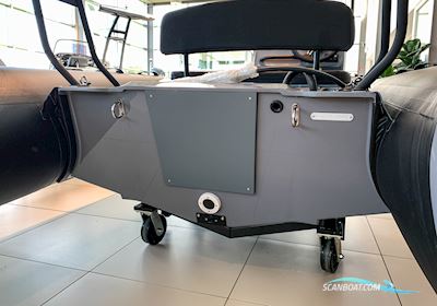 Grand S470NL Inflatable / Rib 2025, Denmark