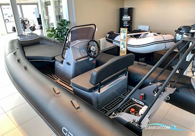 Grand S470NL Inflatable / Rib 2025, Denmark