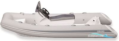 Grand S470NS Inflatable / Rib 2023, Denmark