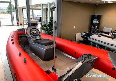 Grand S470NS Inflatable / Rib 2025, Denmark