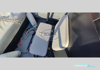 Highfield 640 Inflatable / Rib 2015, with Honda engine, France