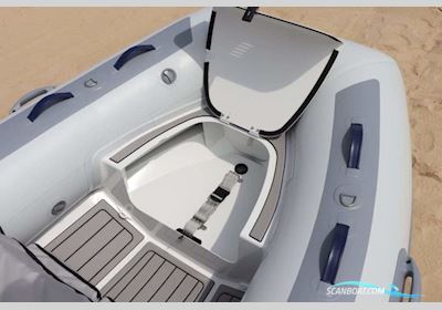 Highfield CL290, Neptune - PÅ Vej Hjem ! Inflatable / Rib 2024, Denmark