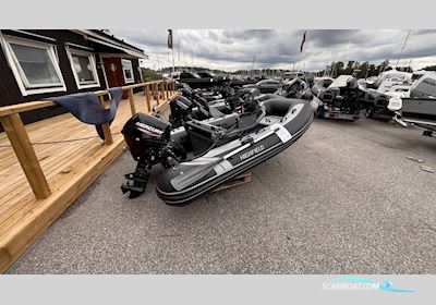 Highfield Classic 310 Fct Inflatable / Rib 2024, with Mercury 20hk engine, Sweden