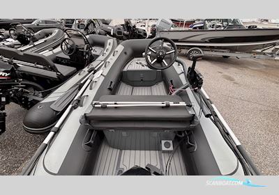 Highfield Classic 310 Fct Inflatable / Rib 2024, with Mercury 20hk engine, Sweden