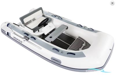 Highfield Classic 310 Inflatable / Rib 2024, Denmark