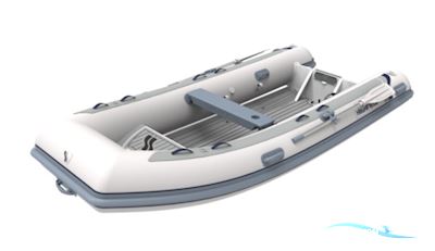 Highfield Classic 360 Inflatable / Rib 2024, Denmark