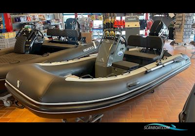 Highfield Classic 380 GT Inflatable / Rib 2023, with Mercury engine, Sweden