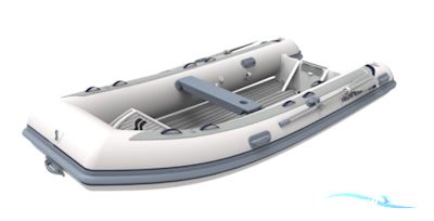 Highfield Classic 380 Inflatable / Rib 2024, Denmark