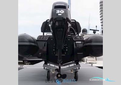 Highfield Sport 330 Inflatable / Rib 2023, The Netherlands