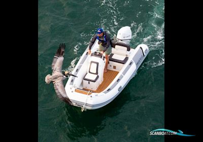 Highfield Sport 420 Inflatable / Rib 2024, Denmark