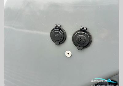 Highfield Sport 460 Inflatable / Rib 2023, with Honda engine, United Kingdom