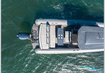 Highfield Sport 900 Inflatable / Rib 2024, Denmark