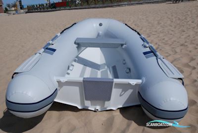 Highfield Ultralite 290 Inflatable / Rib 2024, Denmark