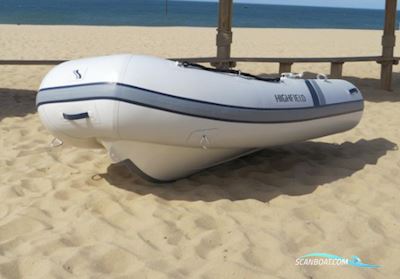 Highfield Ultralite 290 Inflatable / Rib 2024, Denmark