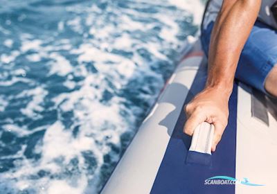 Honwave T38 IE Inflatable / Rib 2026, Denmark