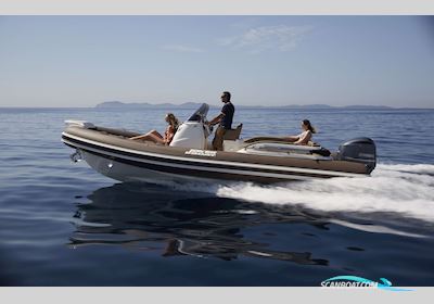 Joker Boat JOKER 24 CLUBMAN Inflatable / Rib 2024, Greece