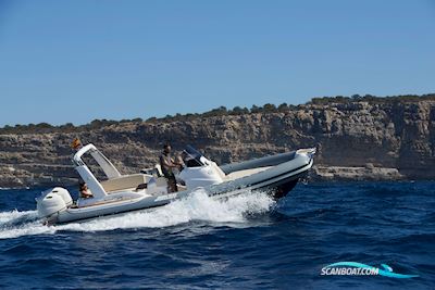 Joker Boat JOKER 28 CLUBMAN Inflatable / Rib 2024, Greece