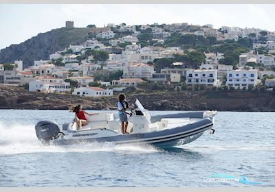 Joker Boat Joker 22 Clubman Inflatable / Rib 2024, Greece