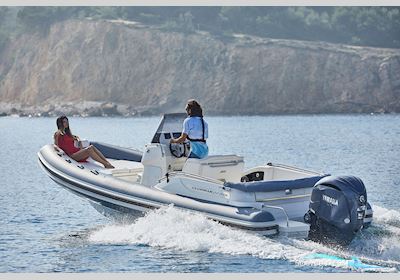 Joker Boat Joker 22 Clubman Inflatable / Rib 2024, Greece