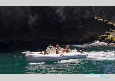Joker Boat Joker 26 Clubman Inflatable / Rib 2024, Greece